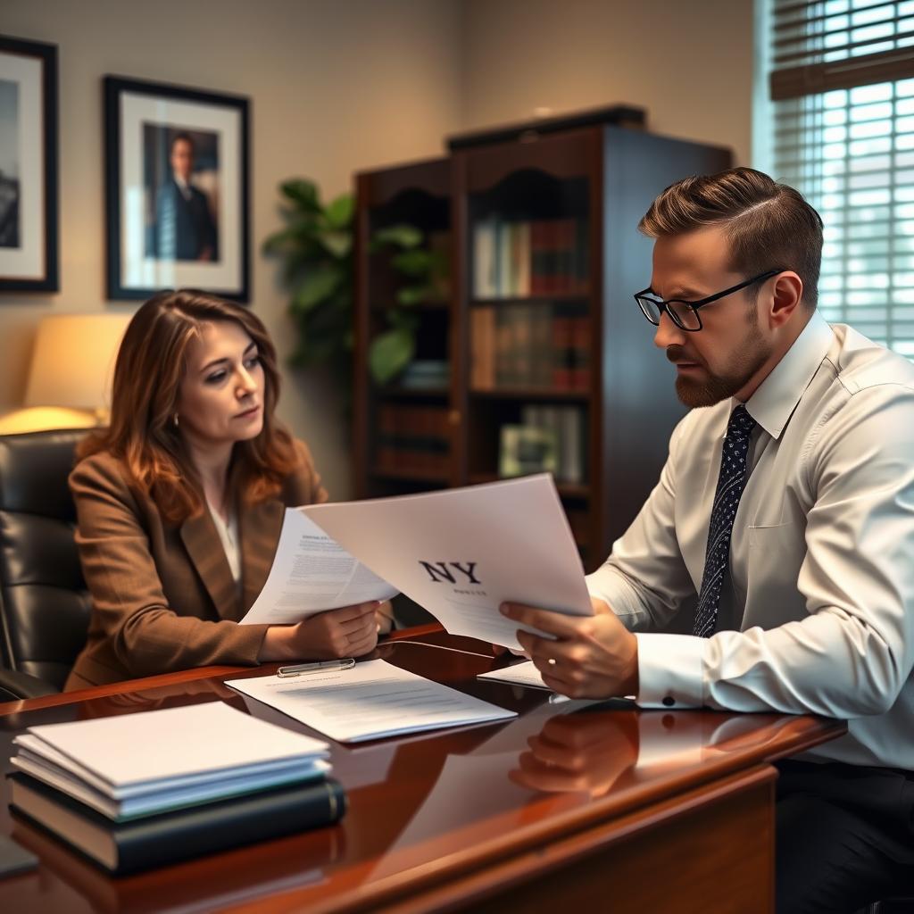 Immigration Waiver Lawyer Orange County