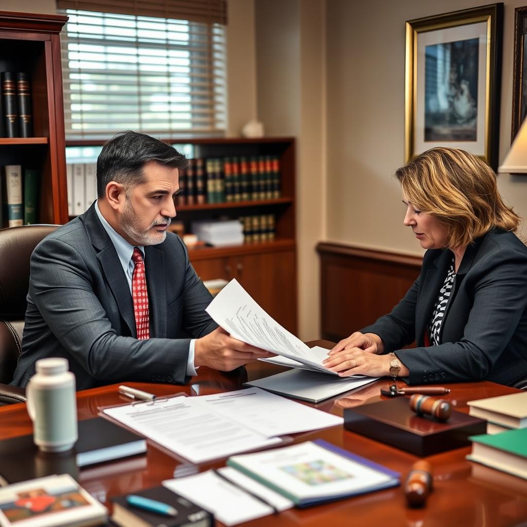 Immigration Waiver Lawyer Oswego County