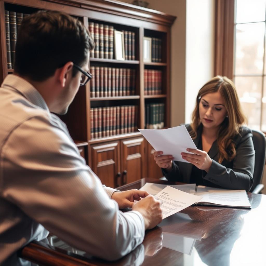 Immigration Waiver Lawyer Otsego County