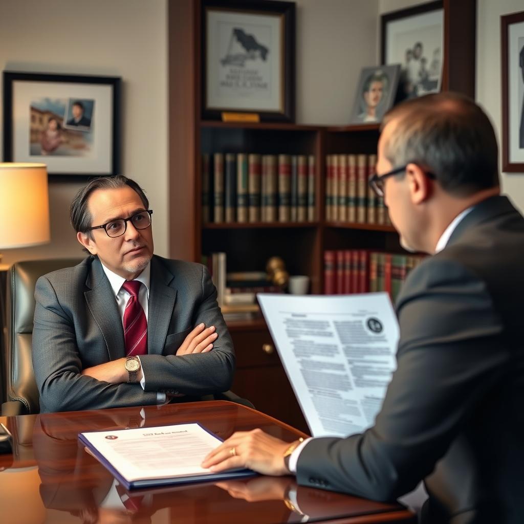 Immigration Waiver Lawyer Putnam County