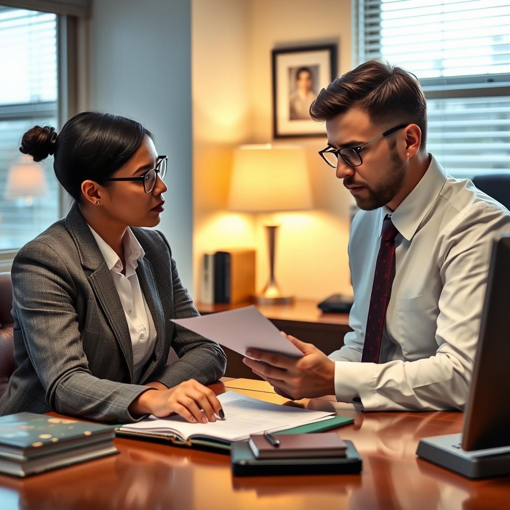 Immigration Waiver Lawyer Queens County