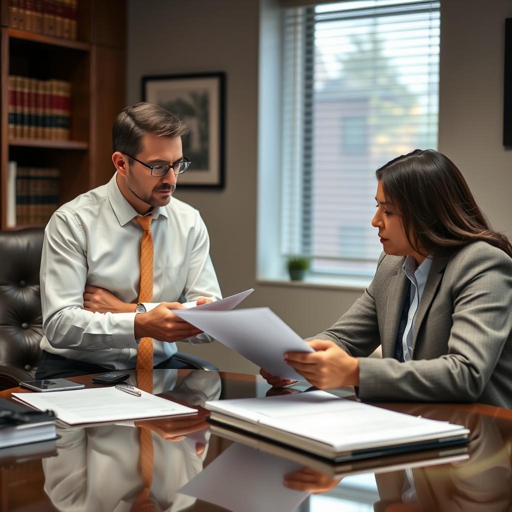 Immigration Waiver Lawyer Queens