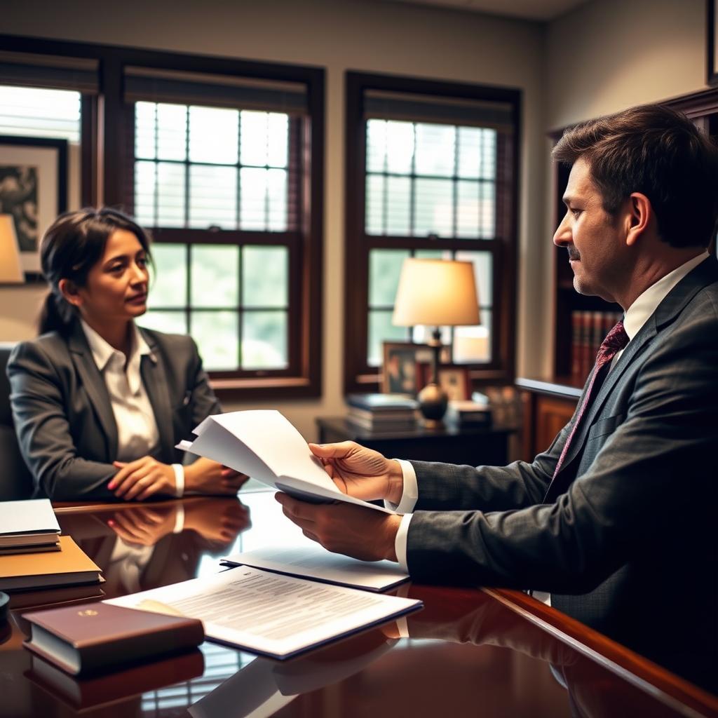 Immigration Waiver Lawyer Rensselaer County
