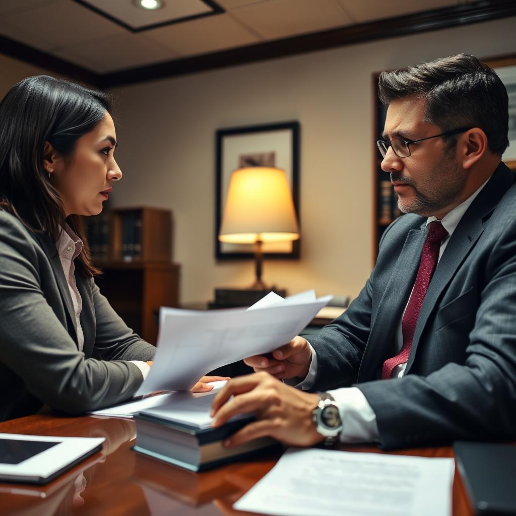 Immigration Waiver Lawyer Rockland County