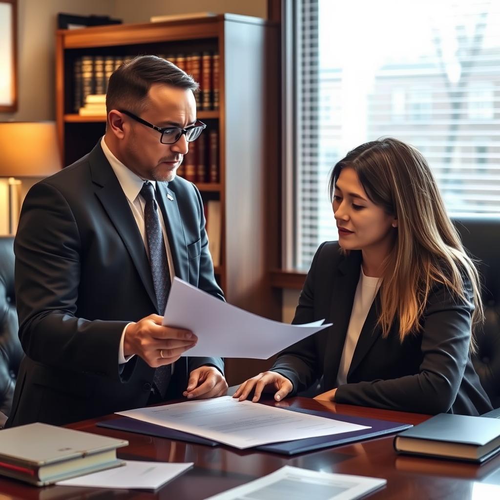 Immigration Waiver Lawyer Saratoga County