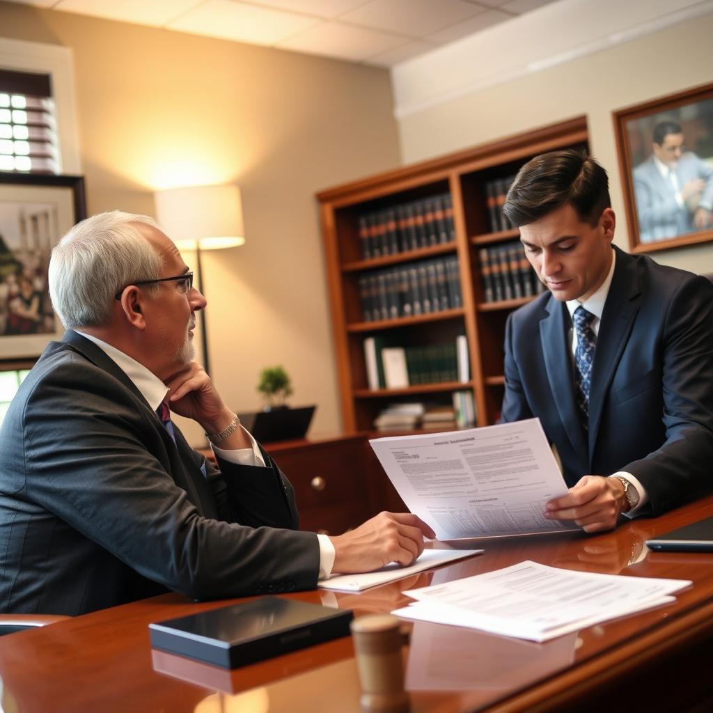 Immigration Waiver Lawyer Schenectady County