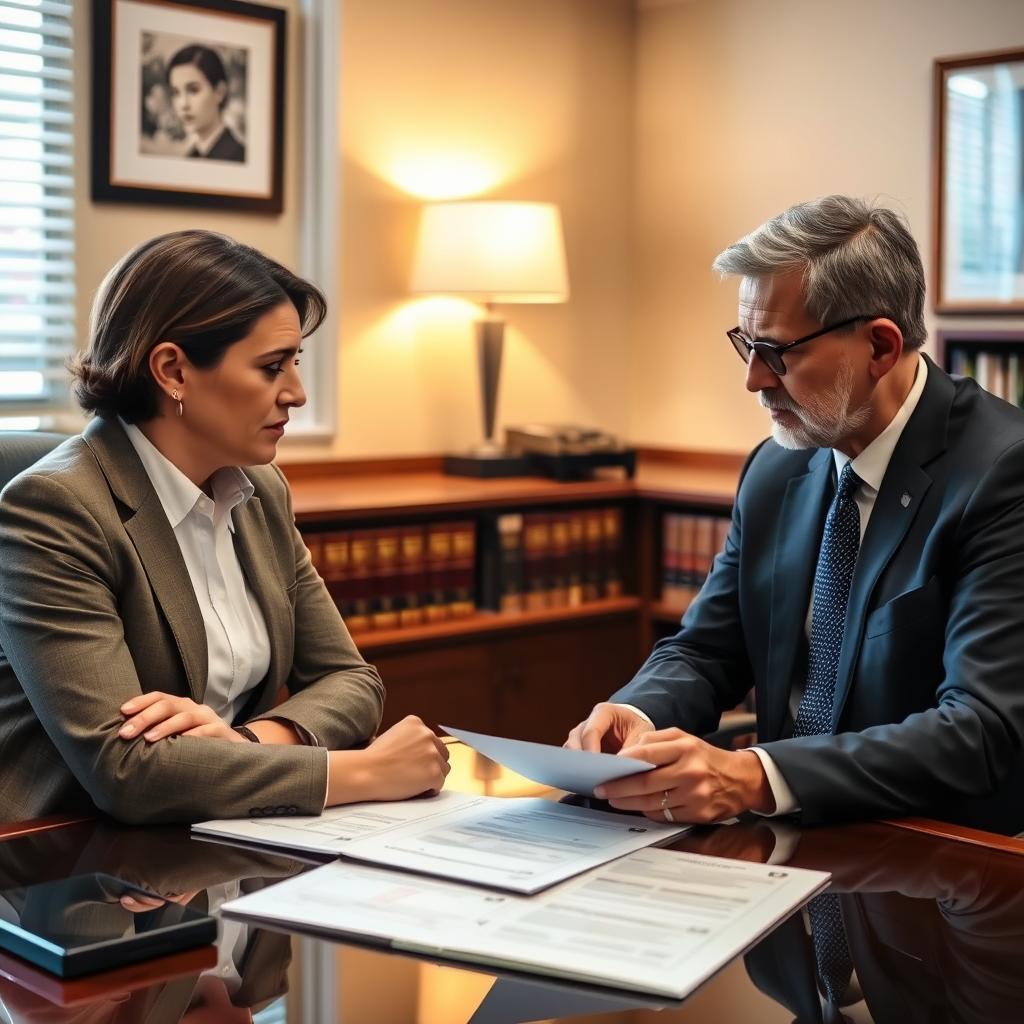Immigration Waiver Lawyer Staten Island