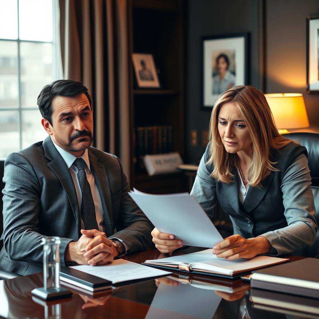 Immigration Waiver Lawyer Suffolk County