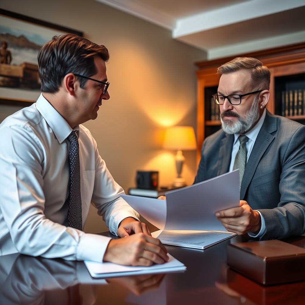 Immigration Waiver Lawyer Tompkins County