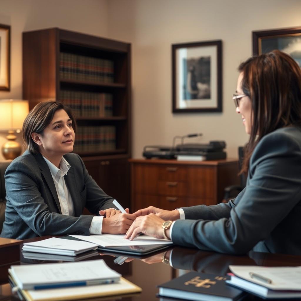 Immigration Waiver Lawyer Westchester County