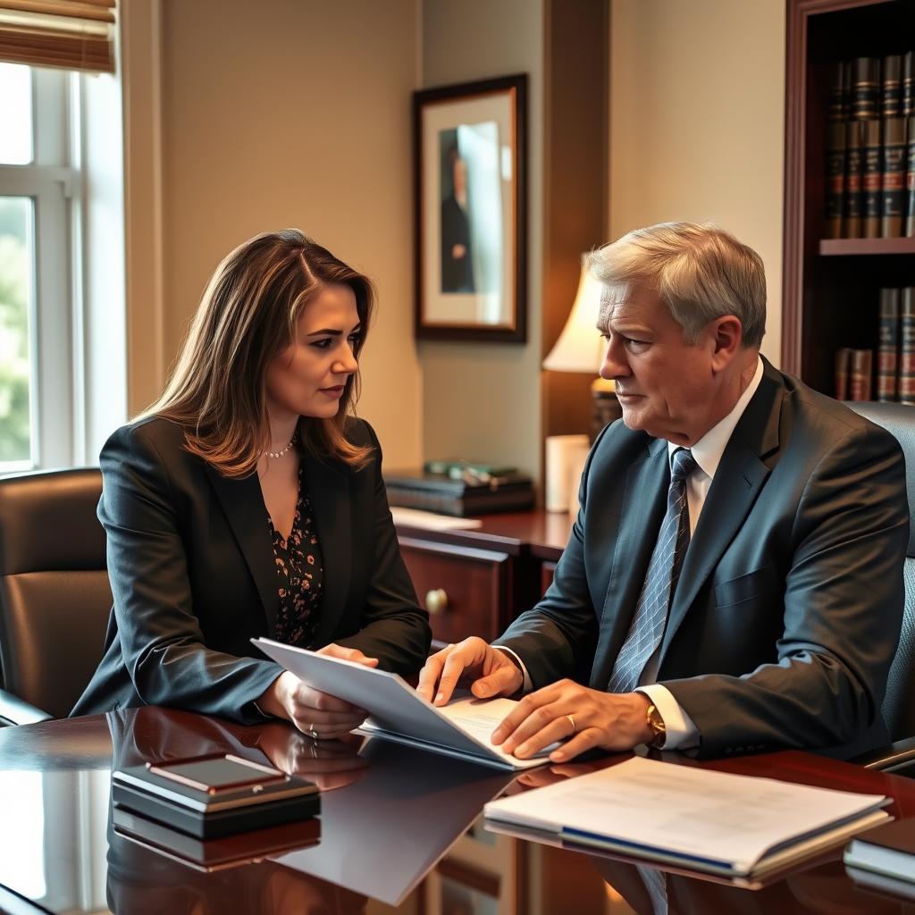 K 1 Visa Lawyer Salem County