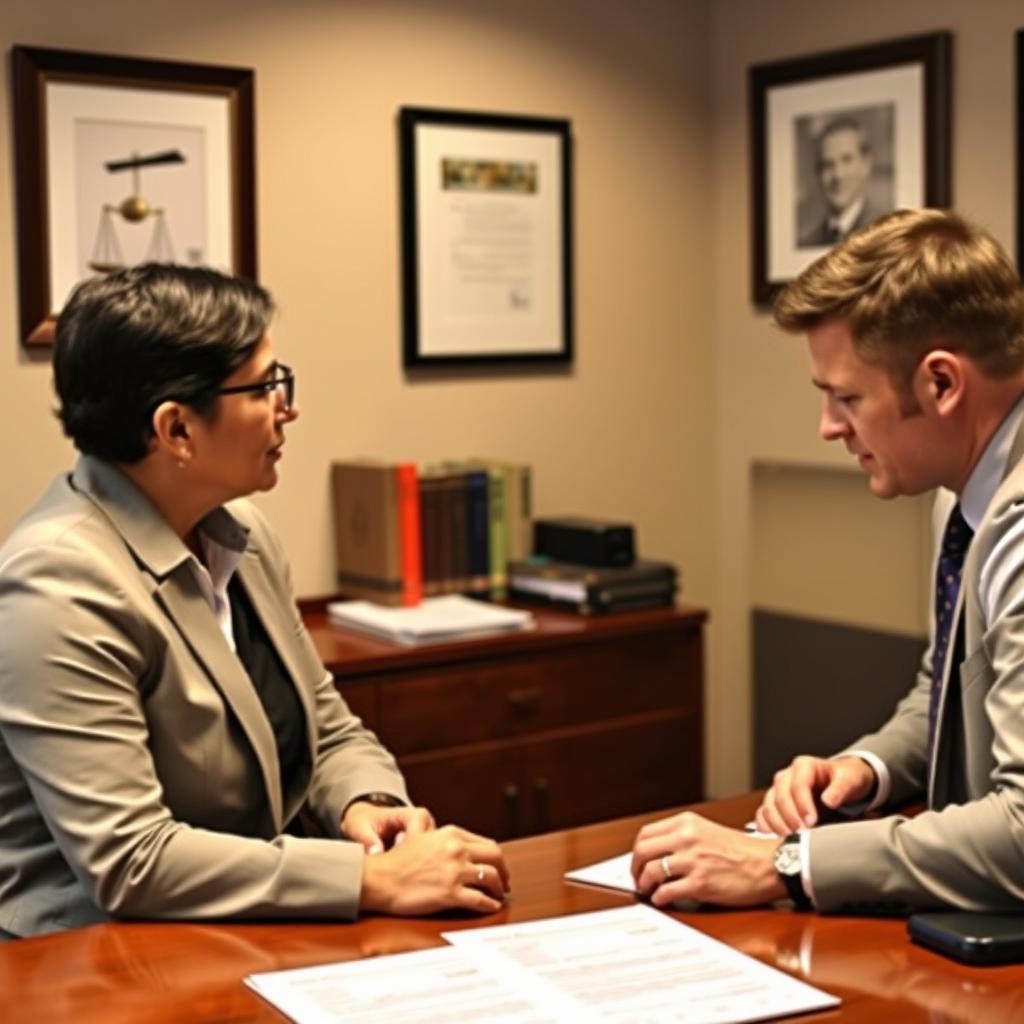 K 3 Spouse Visa Lawyer Lexington