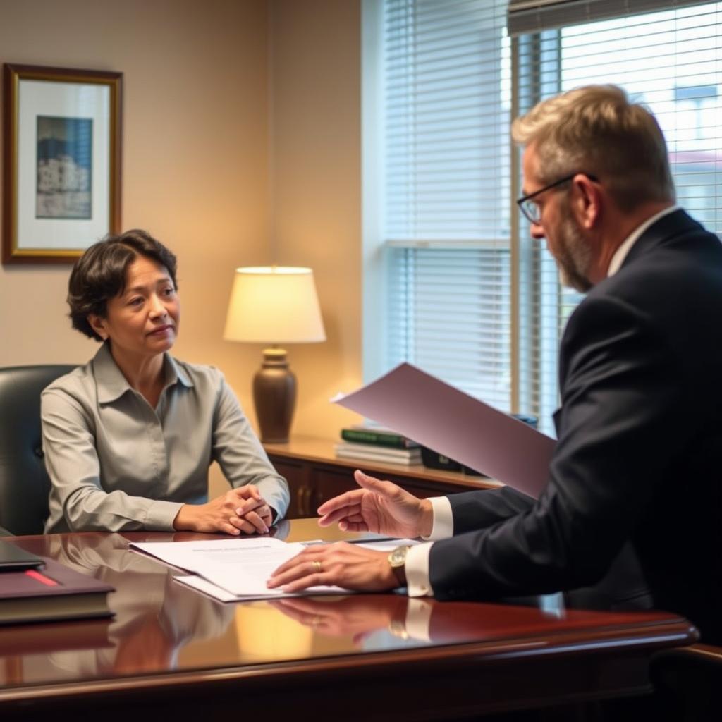 K 3 Visa Lawyer Somerset County