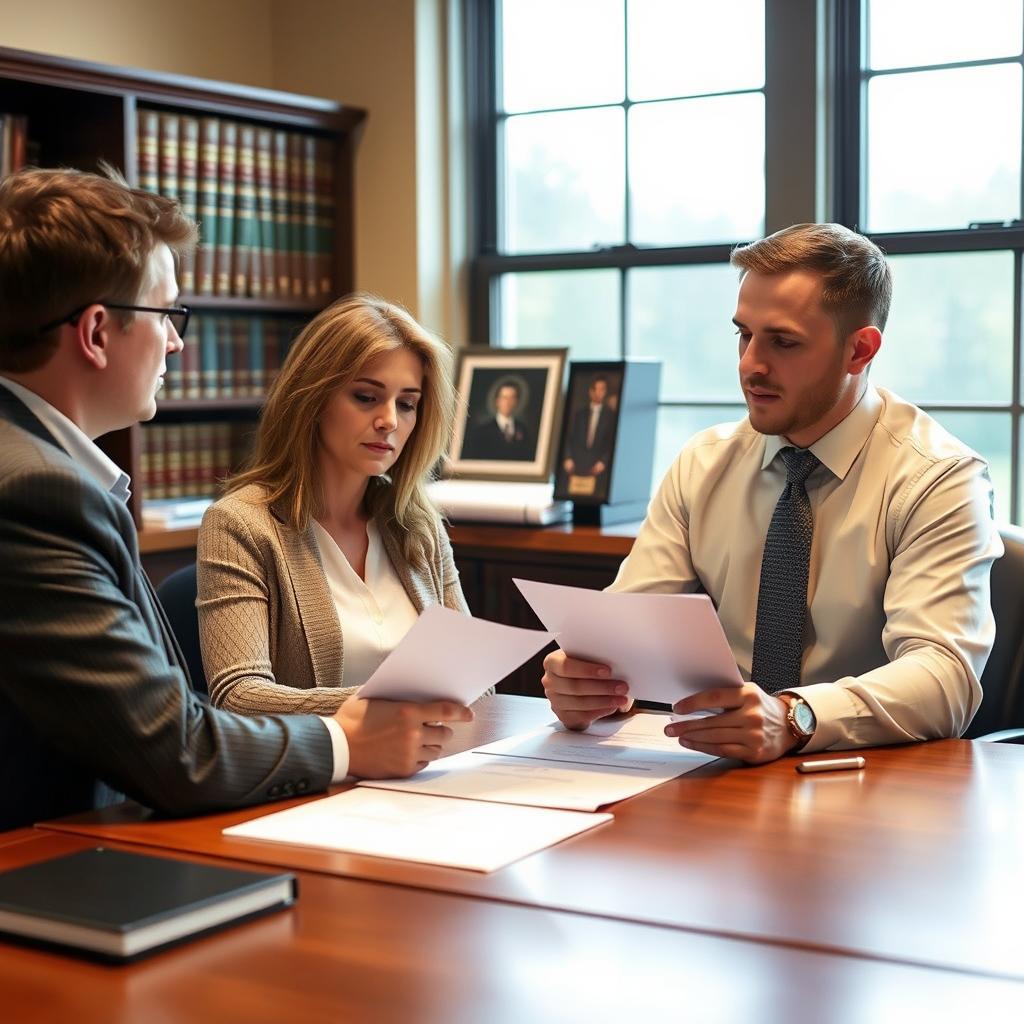 K1 Visa Lawyer Cattaraugus County