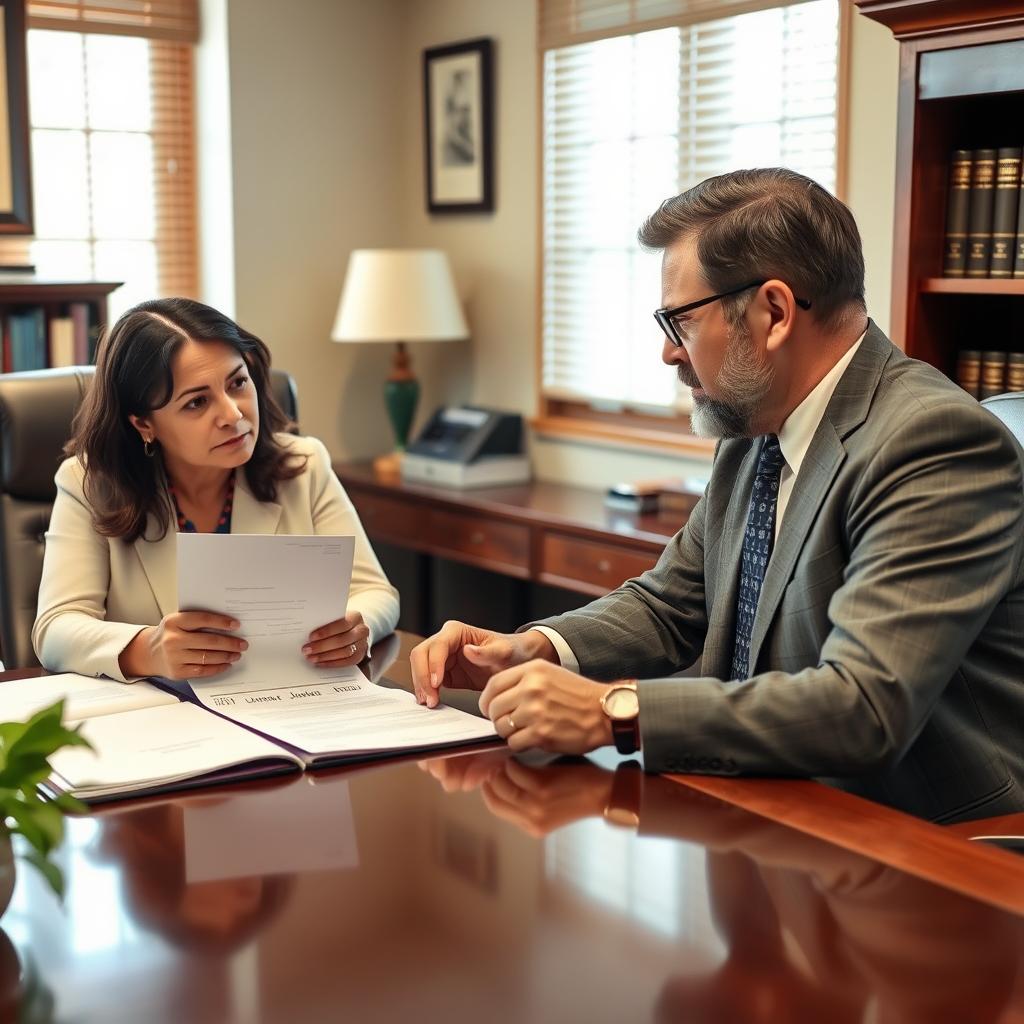K1 Visa Lawyer Chemung County