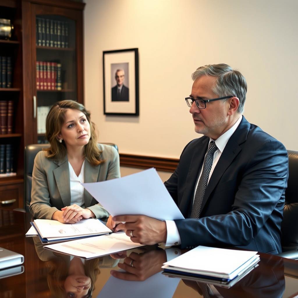K1 Visa Lawyer Clinton County