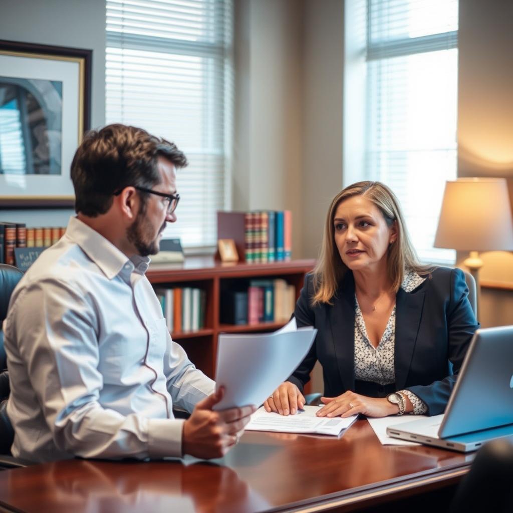 K1 Visa Lawyer Erie County