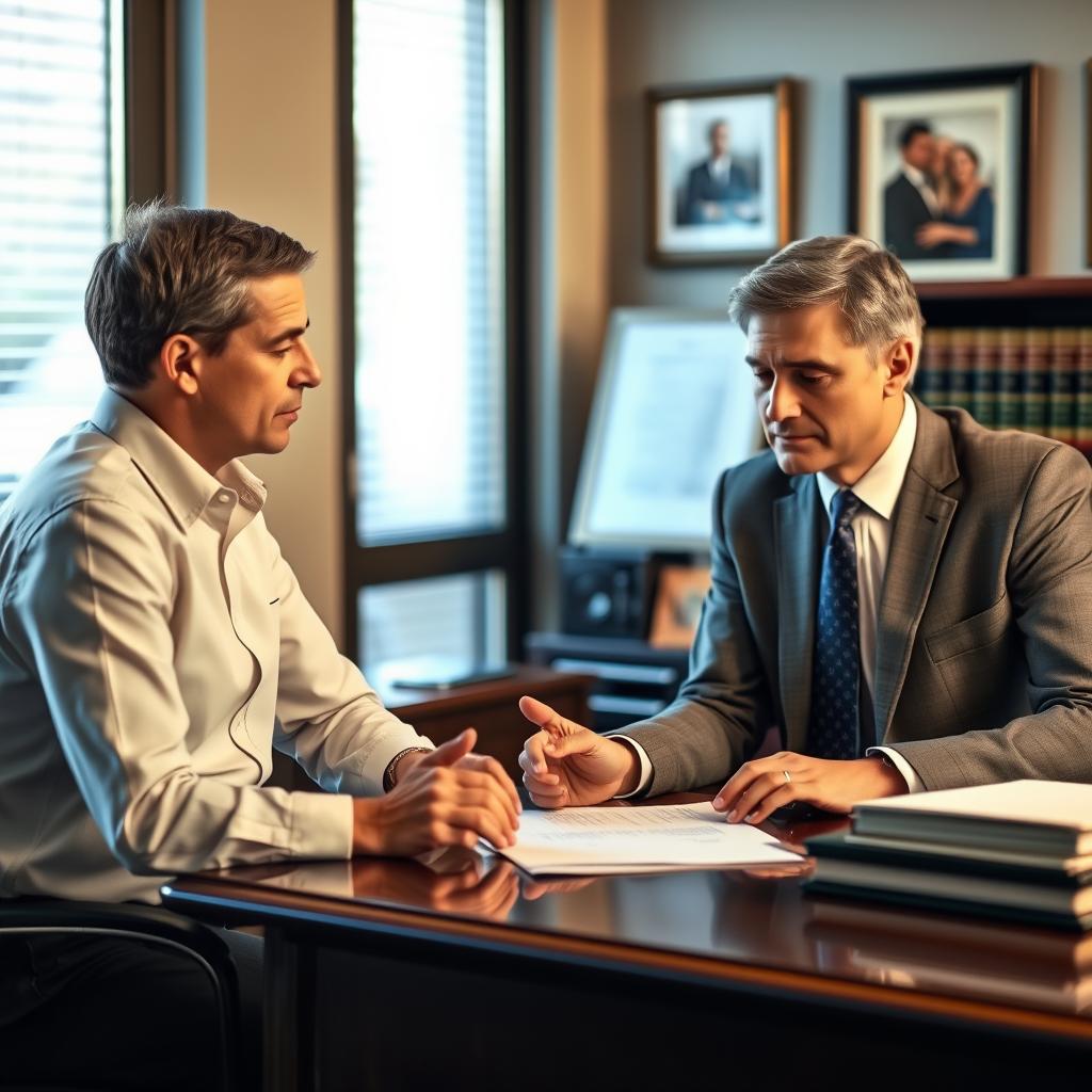 K1 Visa Lawyer Hamilton County