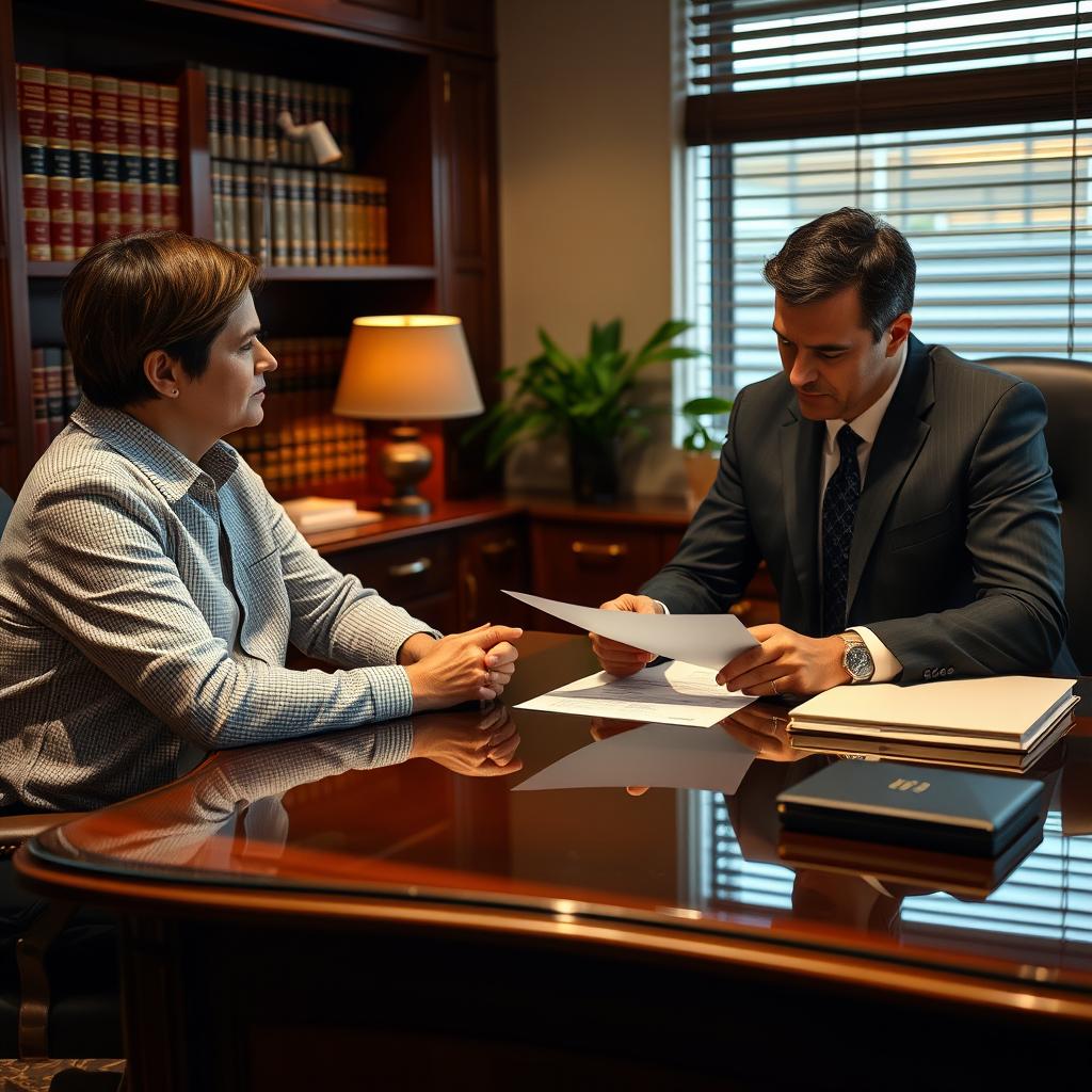 K1 Visa Lawyer Kings County