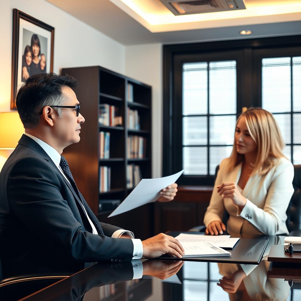 K1 Visa Lawyer Manhattan