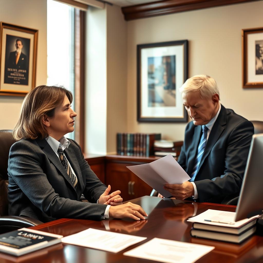 K1 Visa Lawyer Monroe County