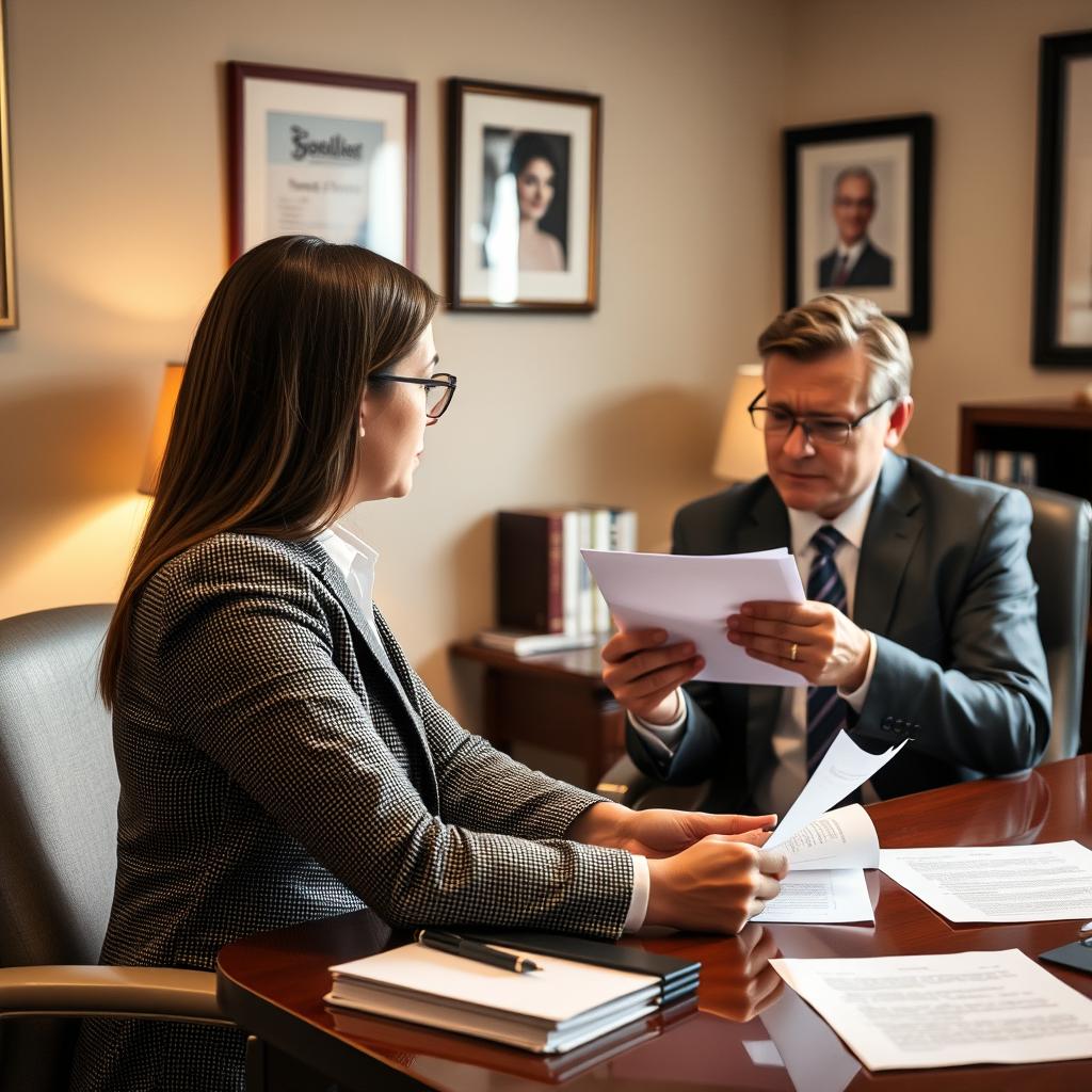 K1 Visa Lawyer New York County