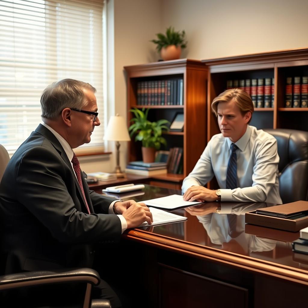 K1 Visa Lawyer Niagara County