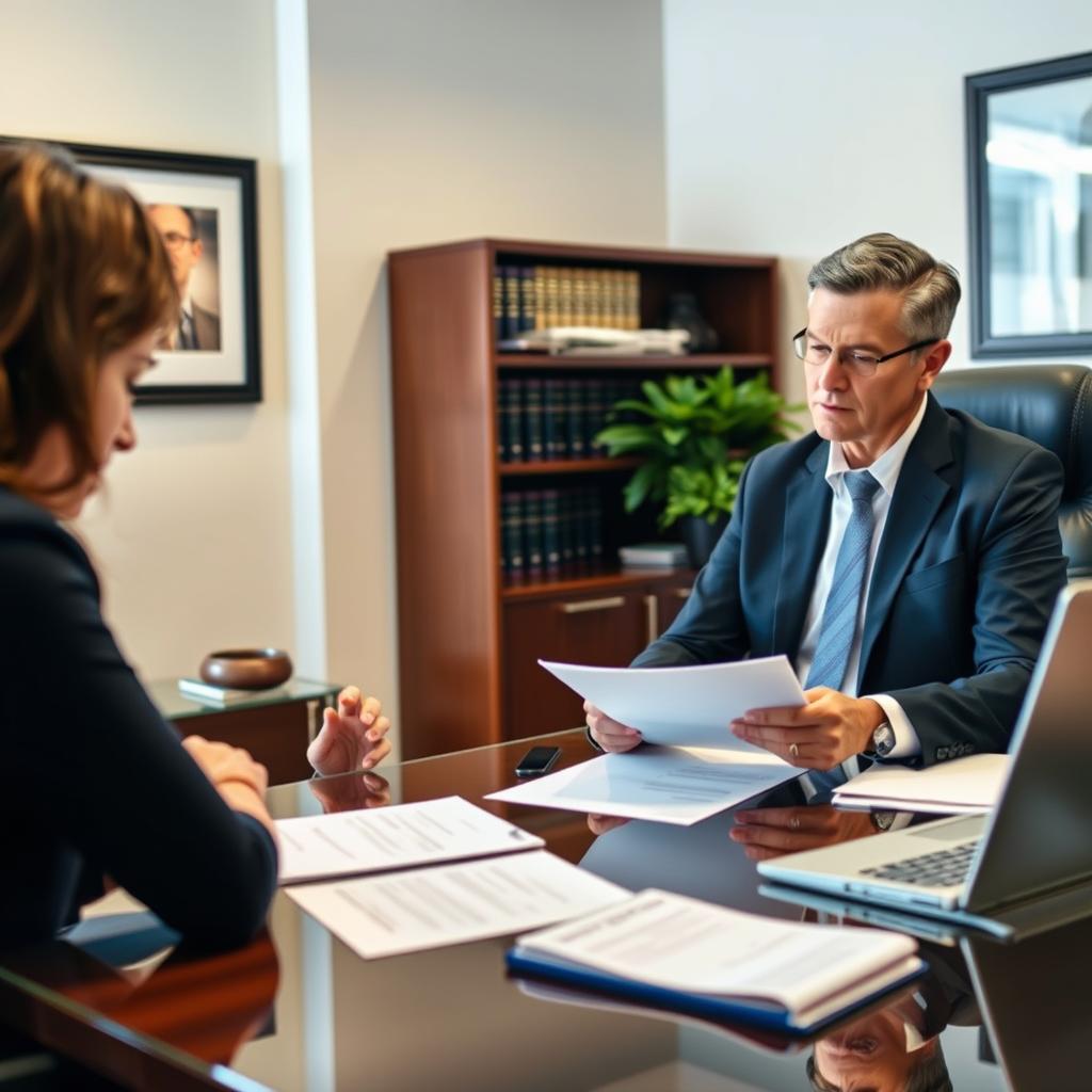 K1 Visa Lawyer Orange County