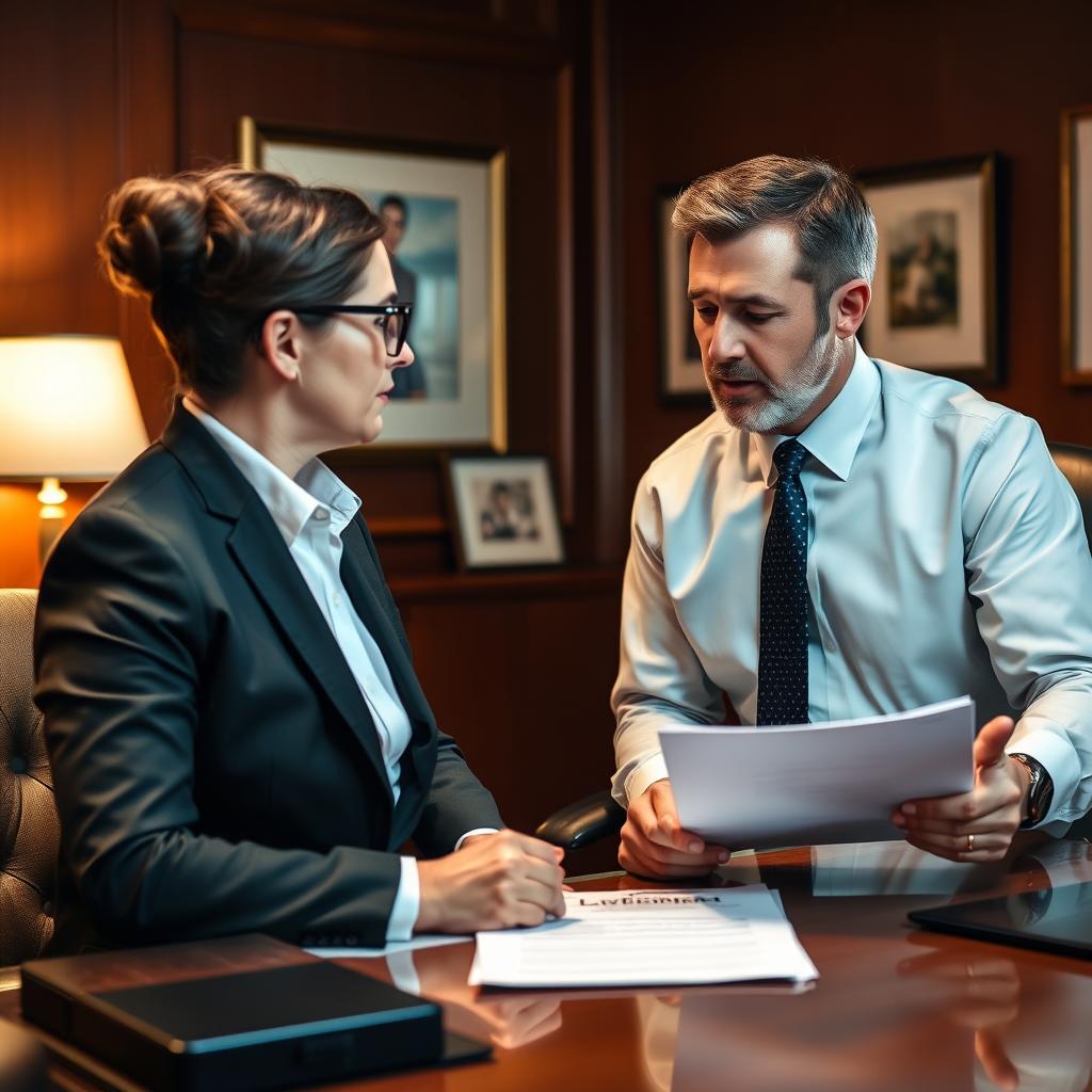 K1 Visa Lawyer Orleans County