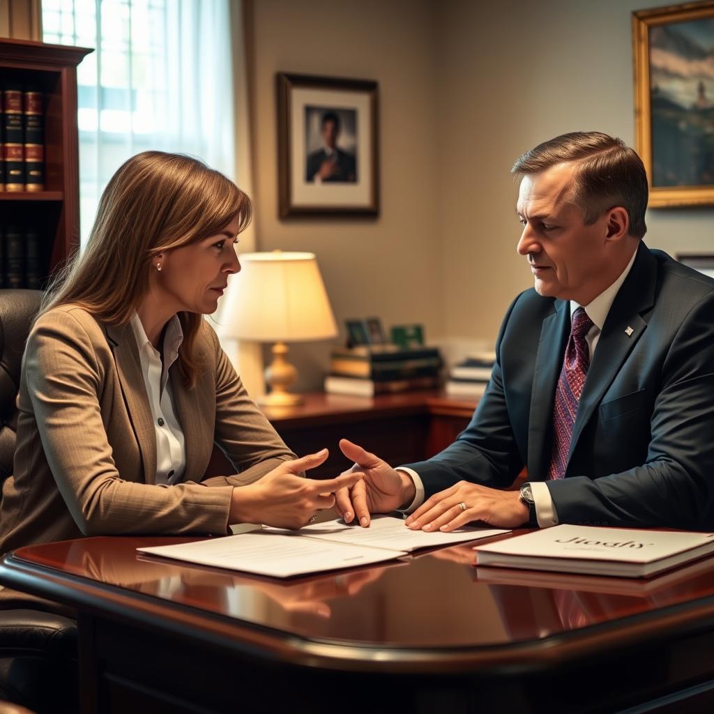 K1 Visa Lawyer Otsego County