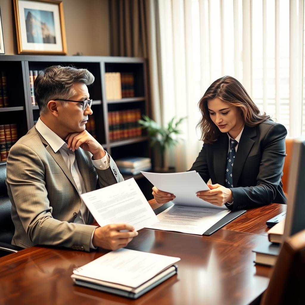 K1 Visa Lawyer Richmond County