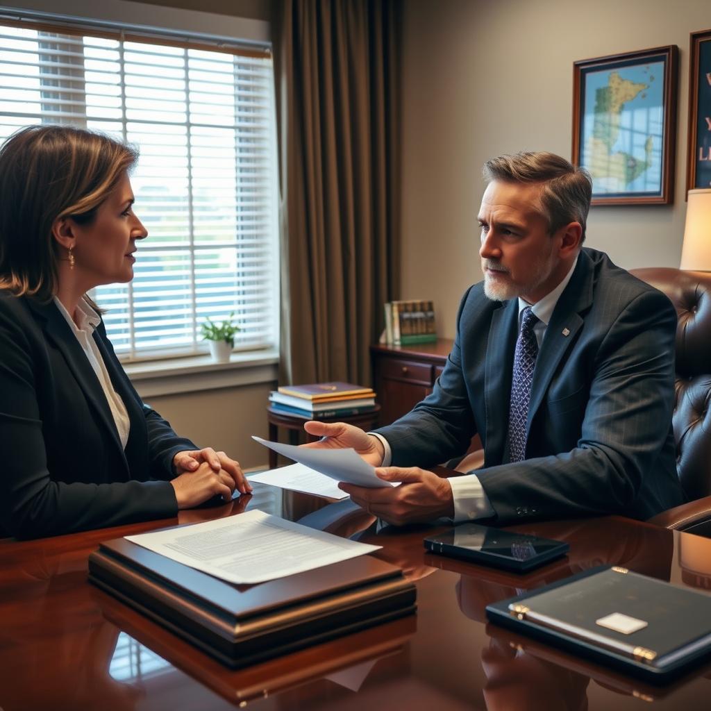 K1 Visa Lawyer Schenectady County
