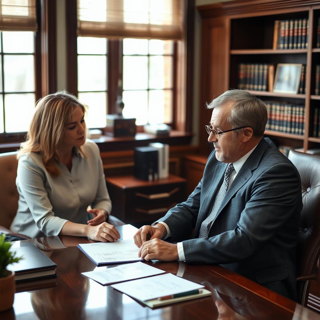 K1 Visa Lawyer Schoharie County