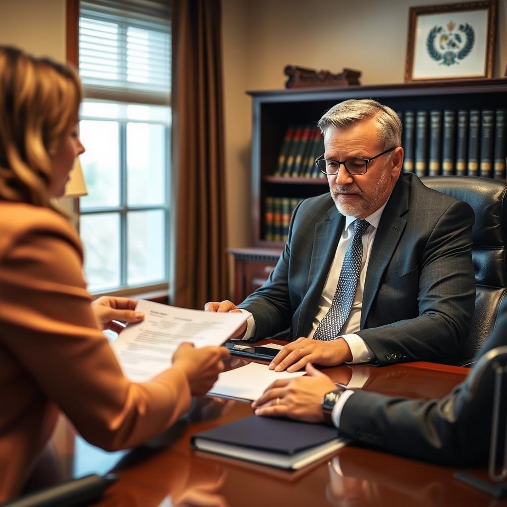 K1 Visa Lawyer Tioga County