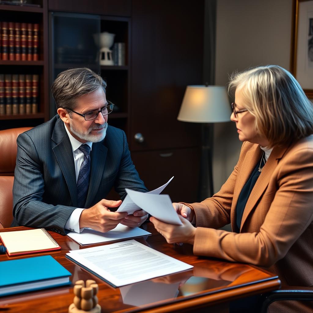 K1 Visa Lawyer Warren County