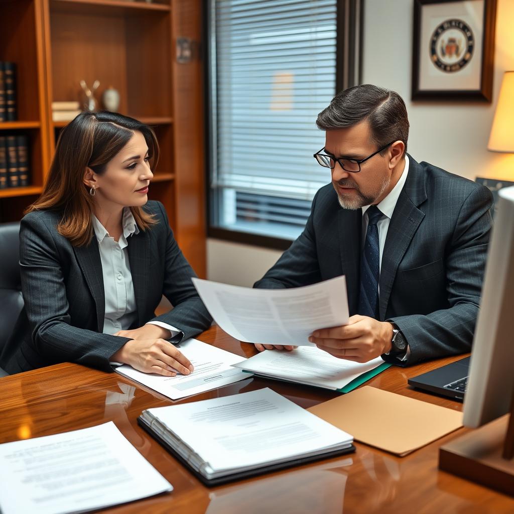 K1 Visa Lawyer Wayne County