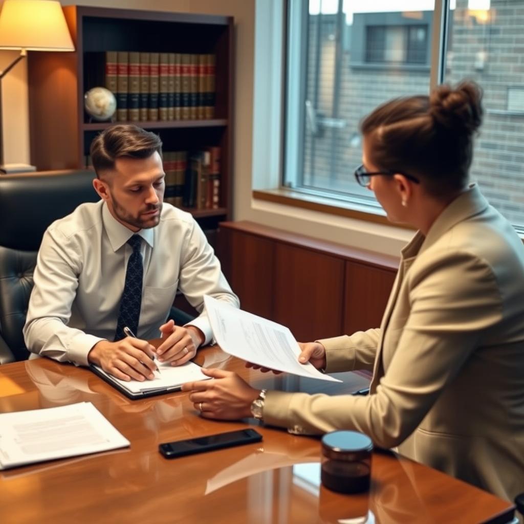 K1 Visa Lawyer Wyoming County