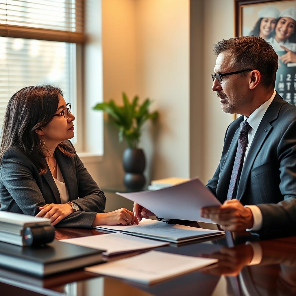 K3 Visa Lawyer Brooklyn