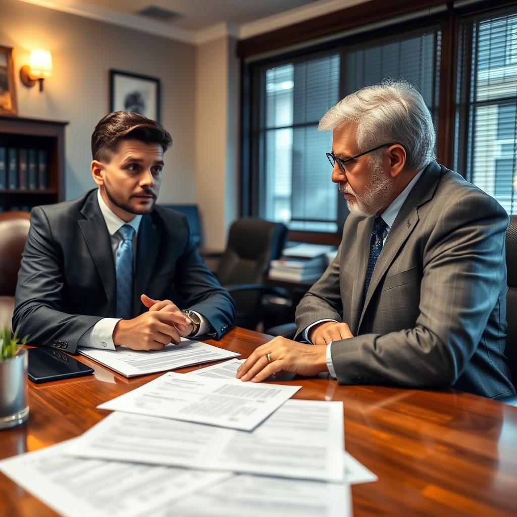 K3 Visa Lawyer Broome County