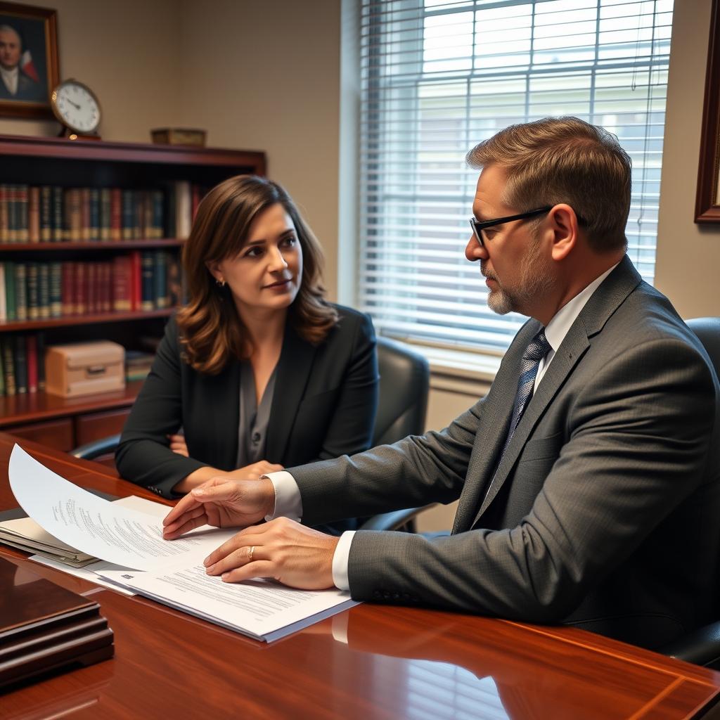 K3 Visa Lawyer Cattaraugus County