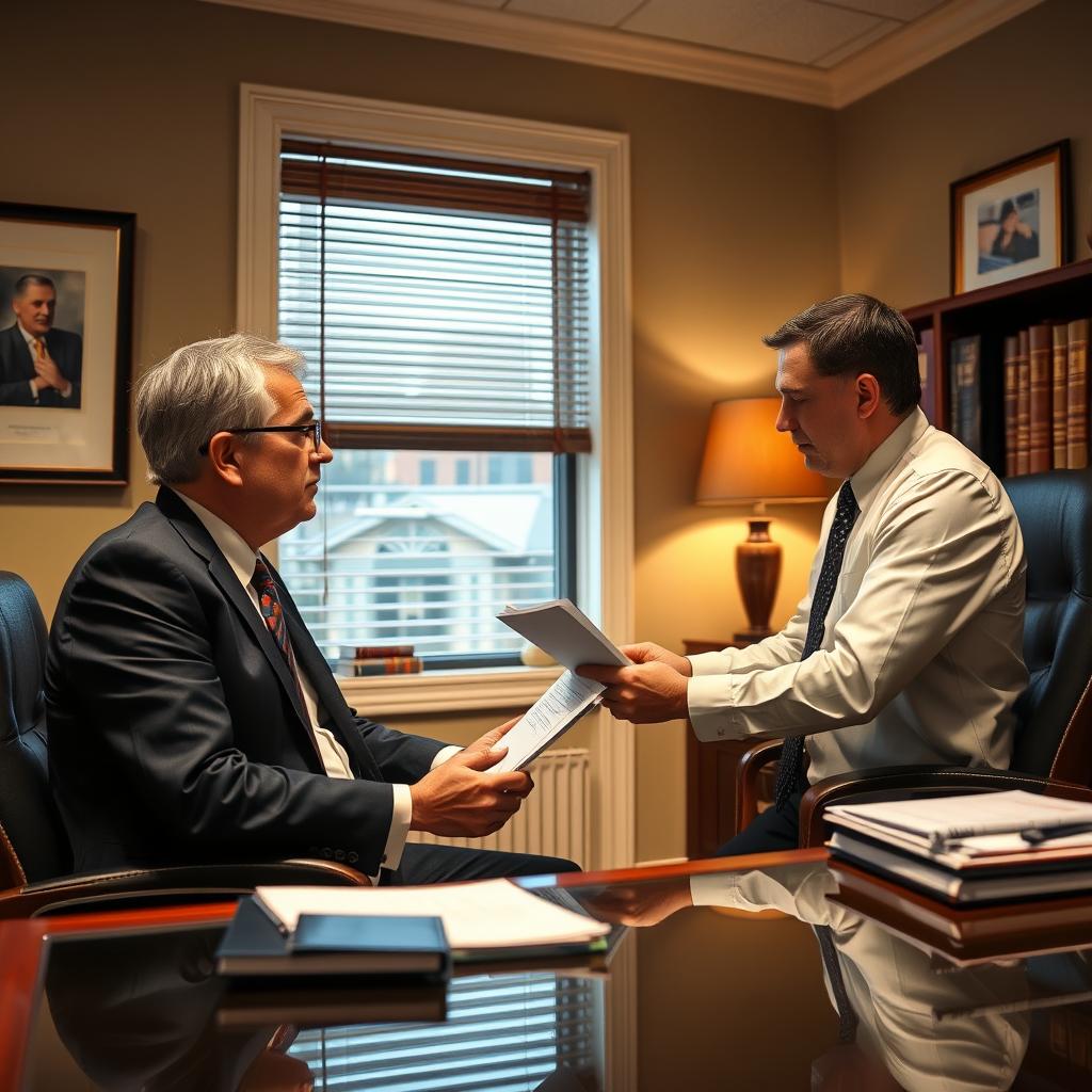 K3 Visa Lawyer Erie County