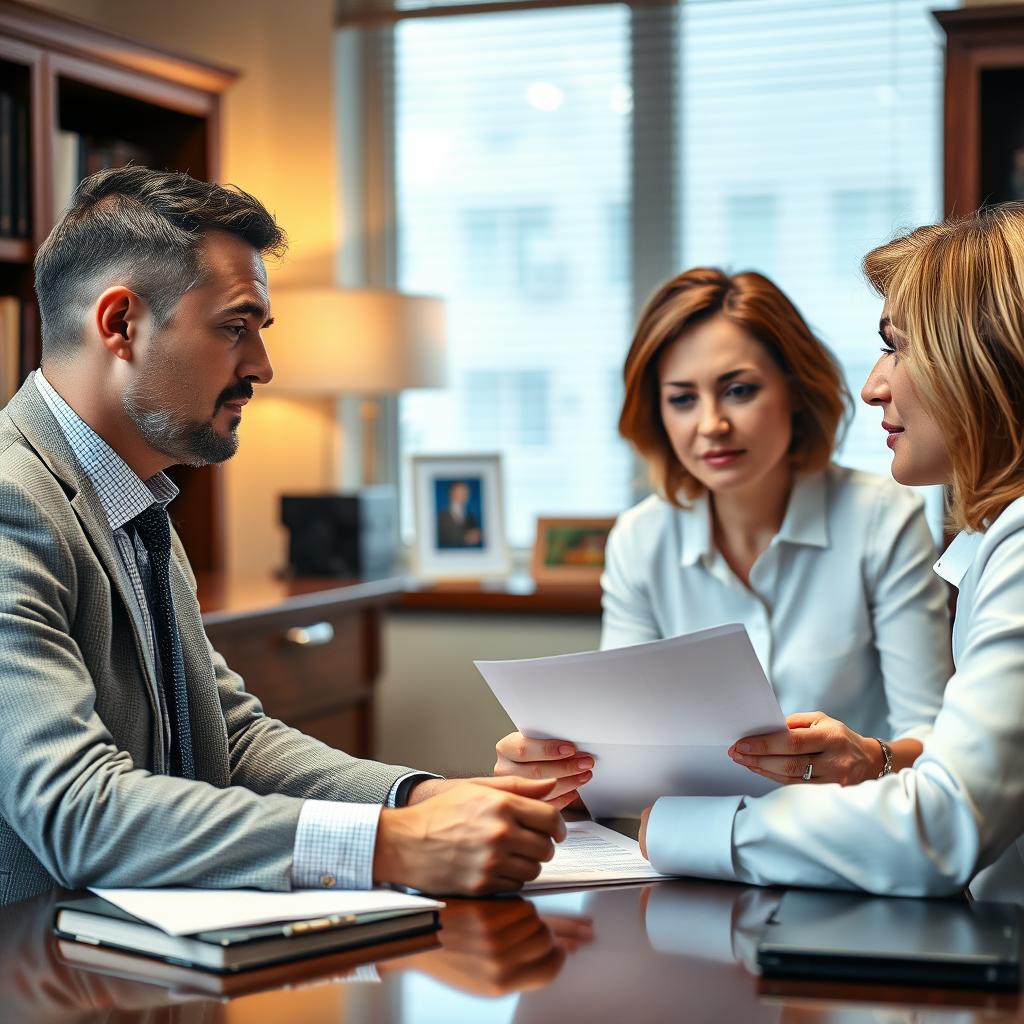 K3 Visa Lawyer Essex County