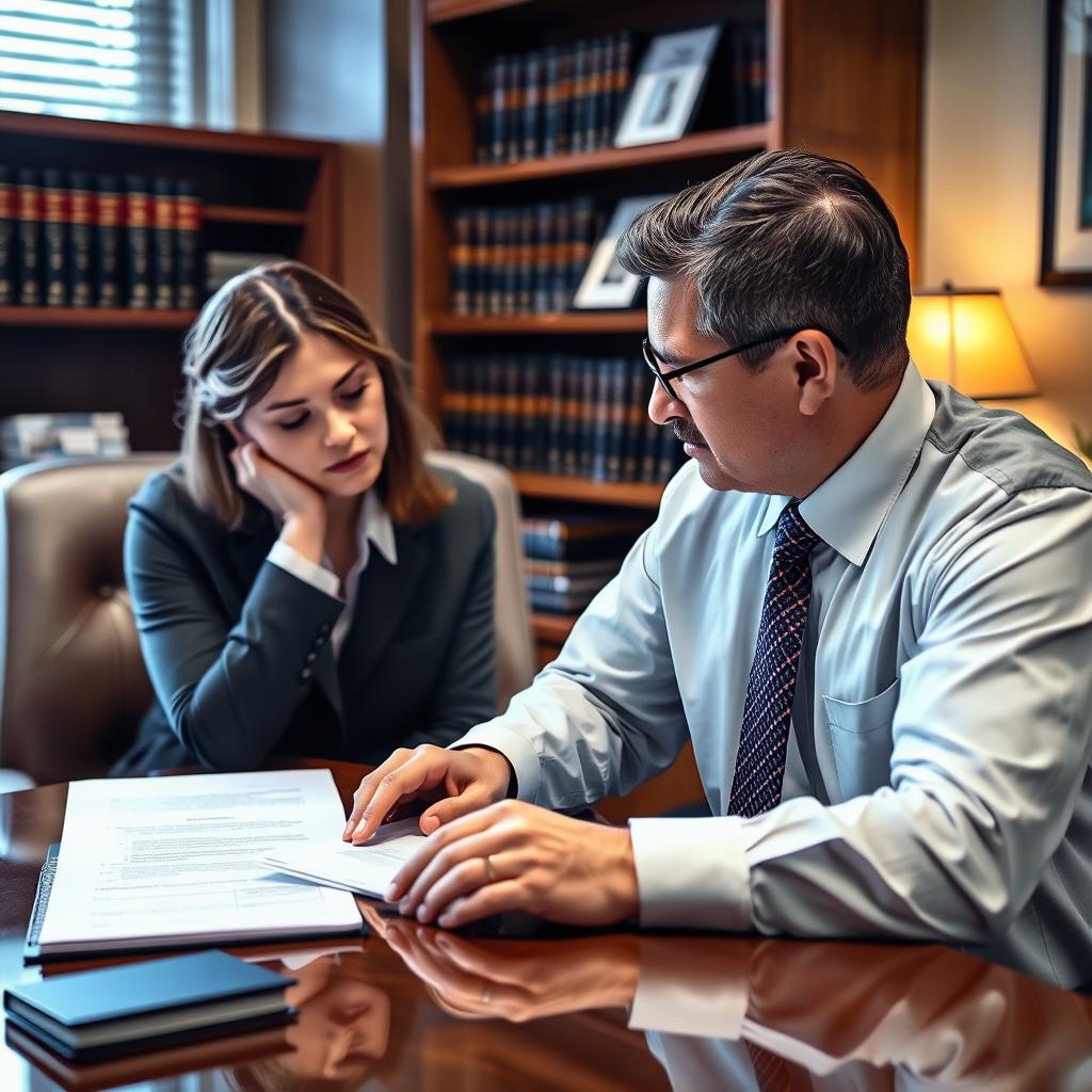 K3 Visa Lawyer Genesee County