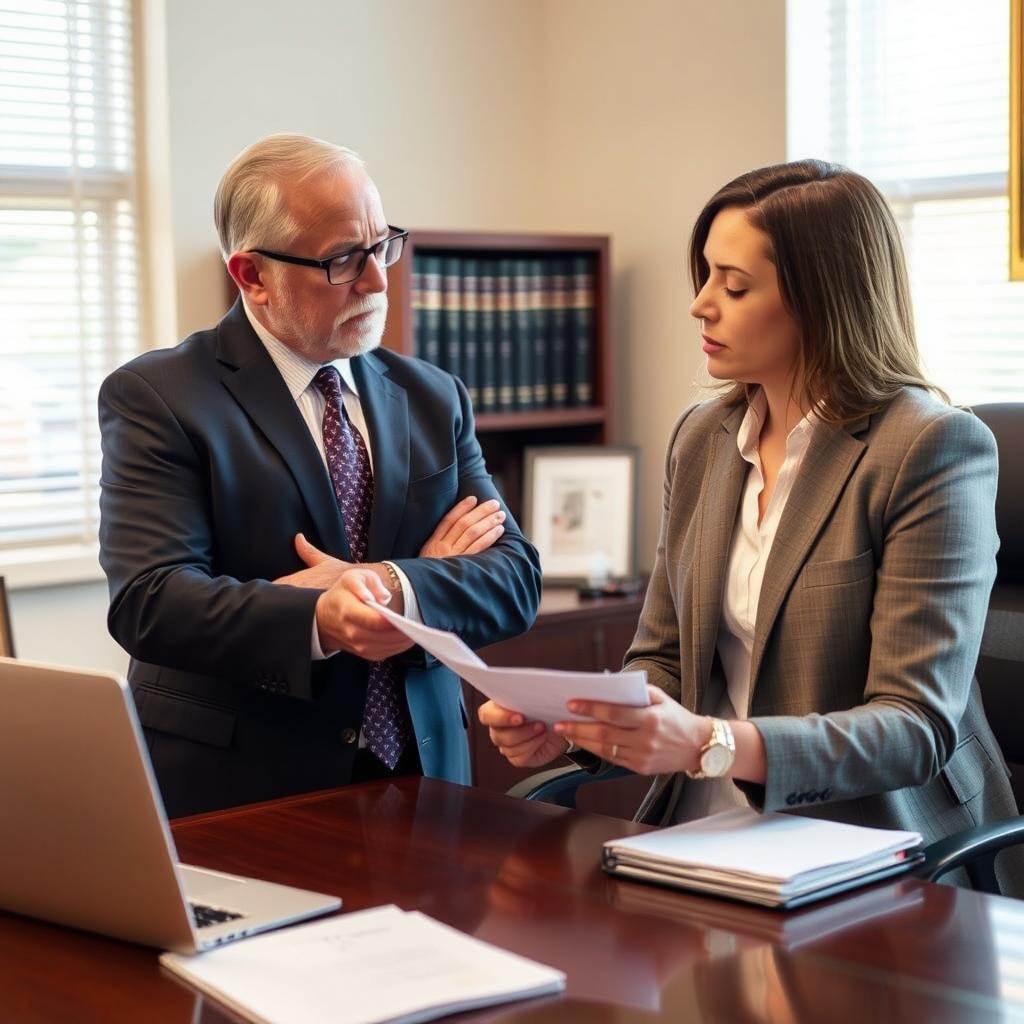 K3 Visa Lawyer Hamilton County