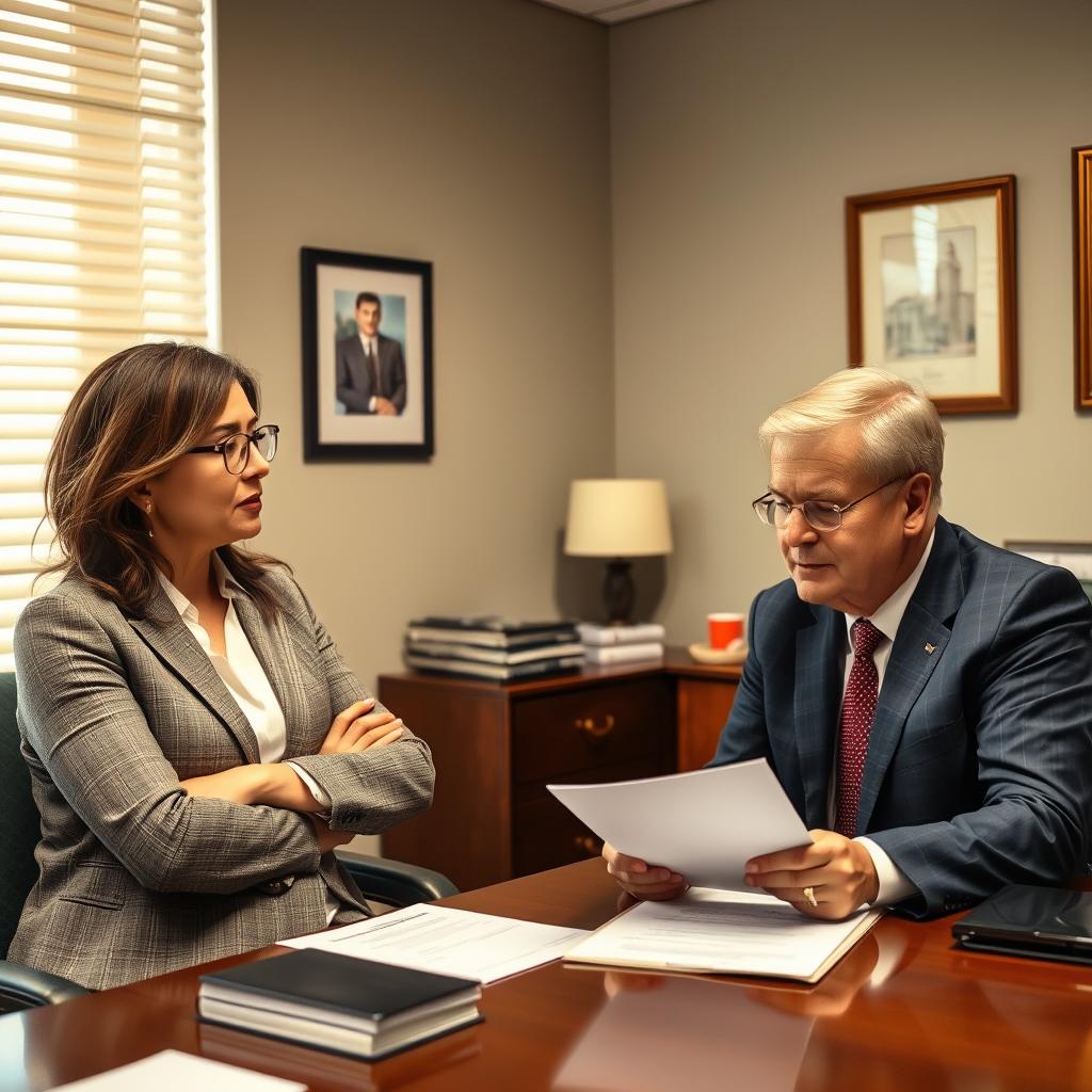 K3 Visa Lawyer Jefferson County