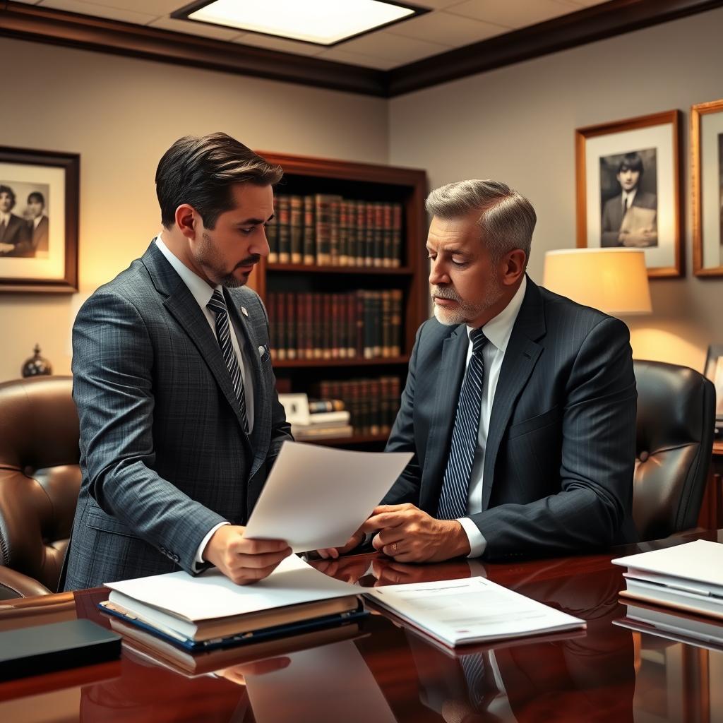 K3 Visa Lawyer Kings County