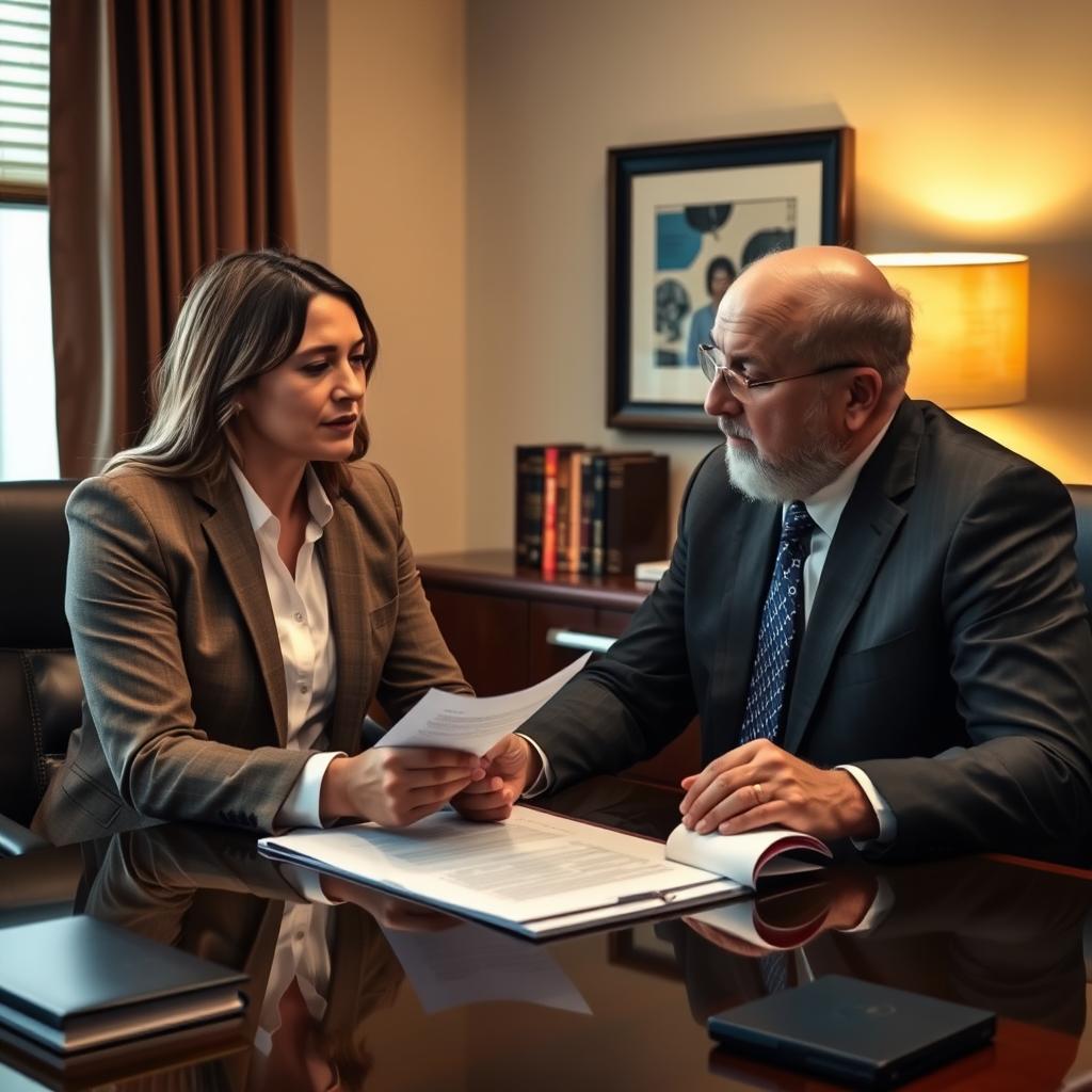 K3 Visa Lawyer Madison County