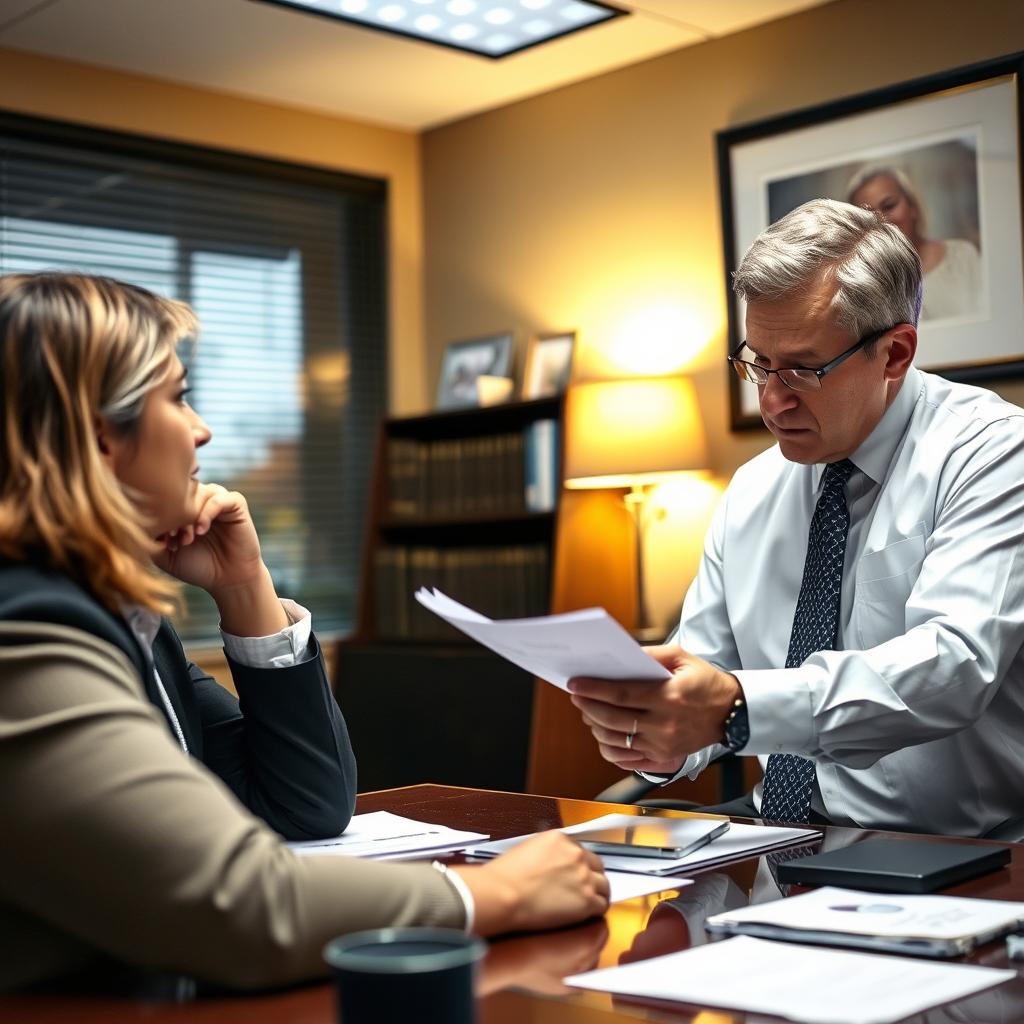 K3 Visa Lawyer Monroe County
