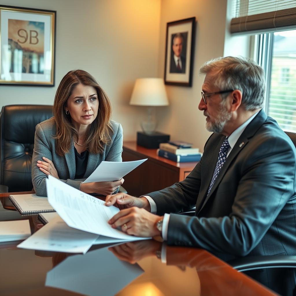 K3 Visa Lawyer Nassau County