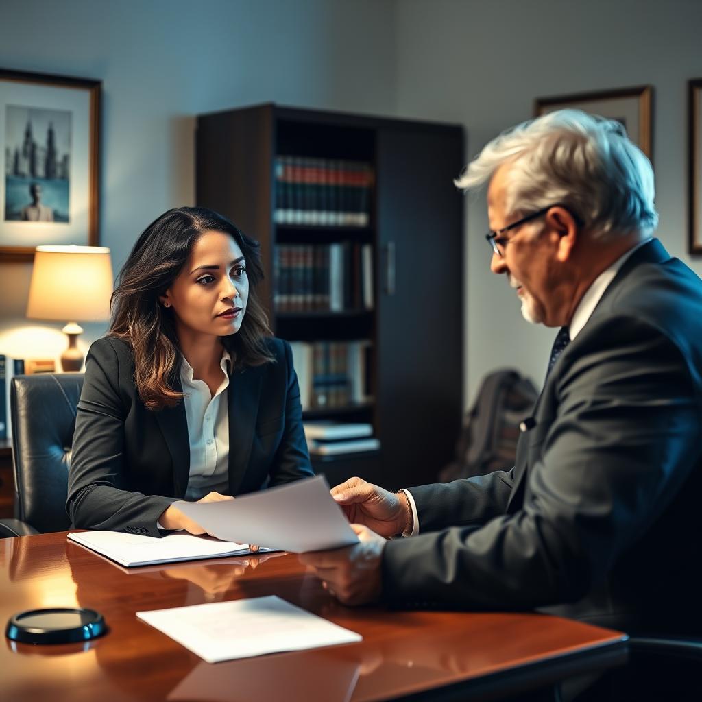 K3 Visa Lawyer New York County